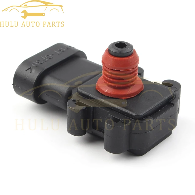 12581167 Manifold Air Pressure MAP Sensor For Chevrolet Monte Venture Oldsmobile Alero Achieva Silhouette Pontiac Montana 3.4L