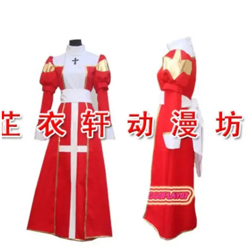 qq342020 راجناروك أزياء تنكرية على الإنترنت