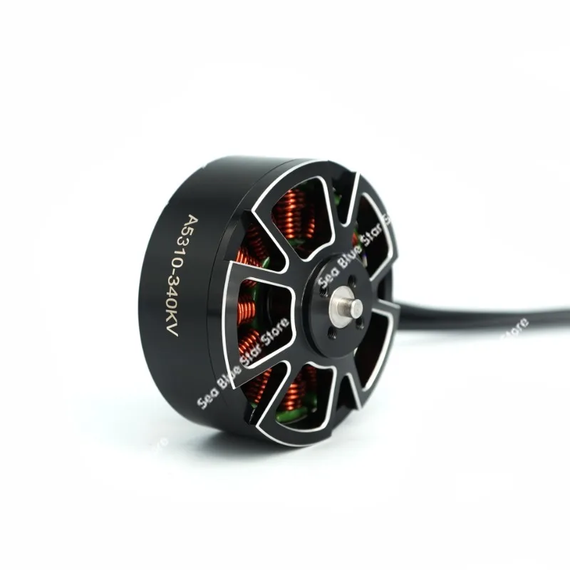 A5310 Brushless Motor, Used for Multi-axis, Multi-rotor Aircraft Motor