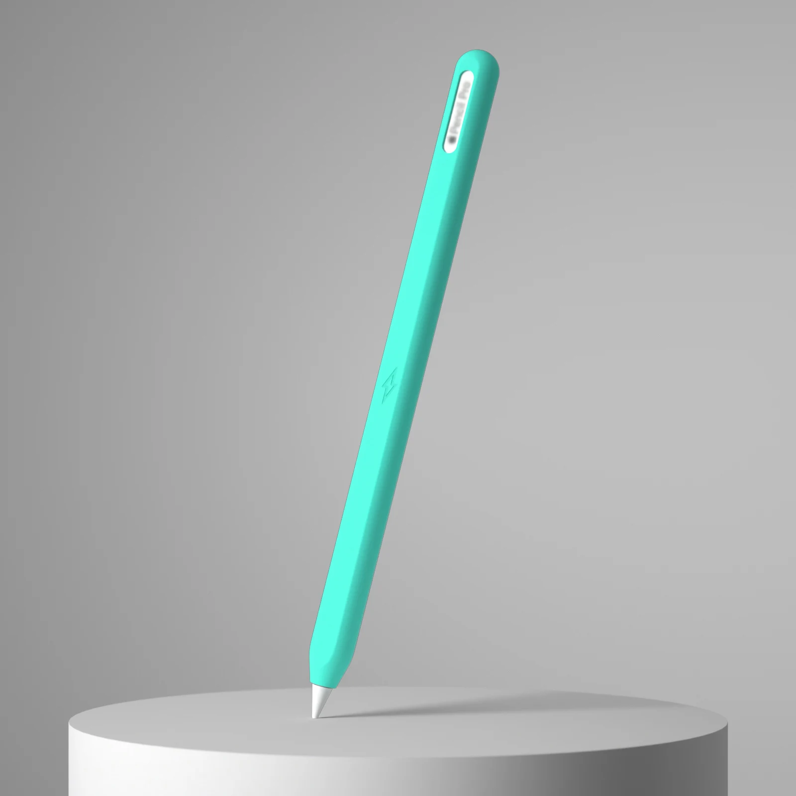 Silikon-Schutzhülle für Apple Pencil Pro und Apple Pencil (2. Generation) USB-C Stylus – Detail 3