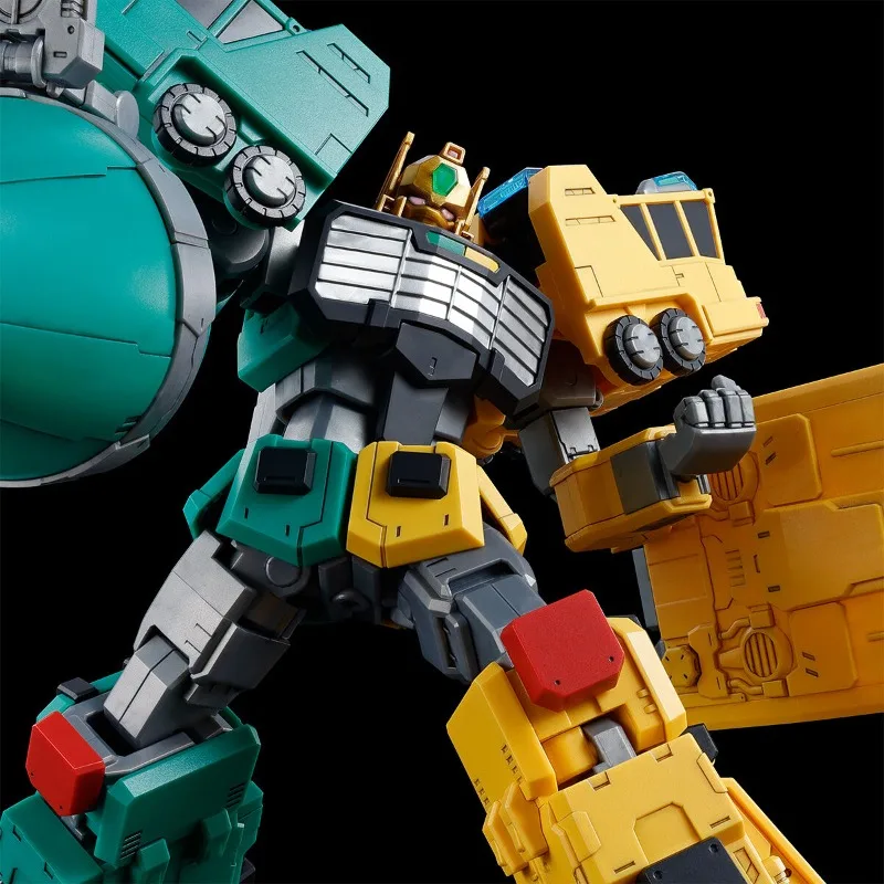 

Сборные фигурки Bandai в наличии: Оригинальные коллекционные модели PB Limited HG GAOGAIGAR -GEKIRYUJIN- (Аниме-фигурки, игрушки, подарки, коллекционные модели)