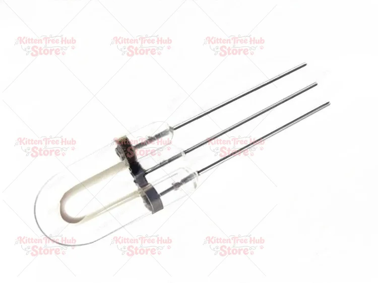 Flash tube Flash tube power  warning light Special