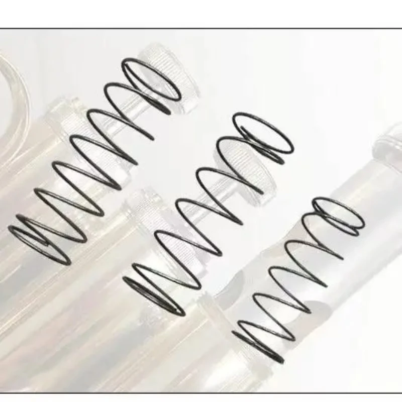 Musical Instrument Accessories Straight Valve Bass Tuba Tenor Horn Baritone Horn Piston Spring for Band Instrument Parts
