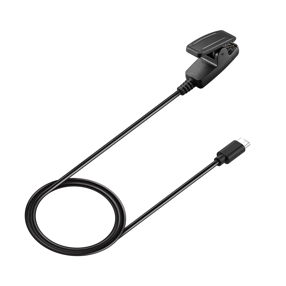 

Forerunner 645 Type-c Charger for Garmin vivomove Trend/ Lily 2/ HR/ Forerunner 35/ 30/ 735XT/ Approach S20 Charging Cable USB-C
