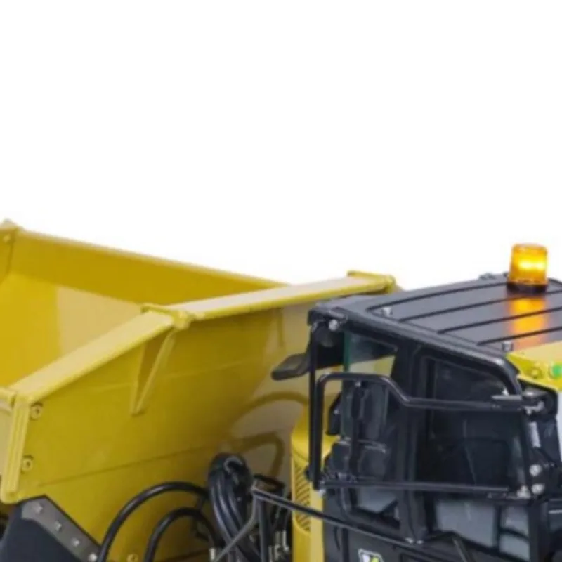 

Радиоуправляемый гидравлический самосвал Kabolite 1/20 K960 6x6 (модель строительной техники) со склада в США