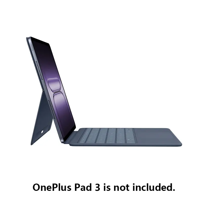 لوحة المفاتيح الذكية OnePlus Pad 3 الأصلية لملحقات الكمبيوتر اللوحي OnePlus Pad 3