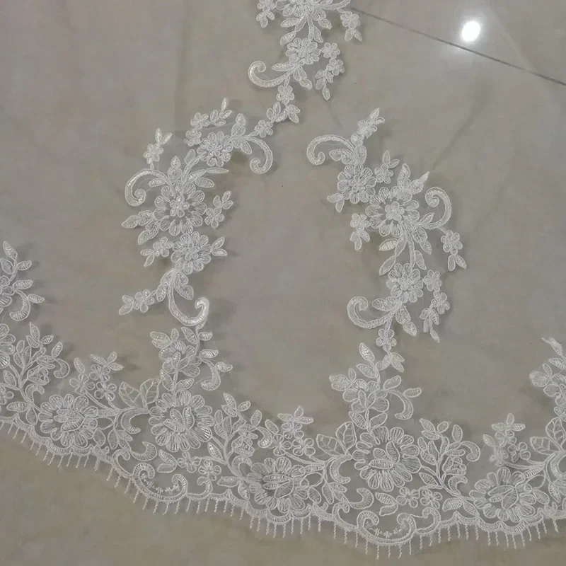 veu-de-noiva-catedral-floral-de-tule-com-pente-para-mulheres-acessorio-de-cabelo-118-polegadas-adorno-de-cabeca