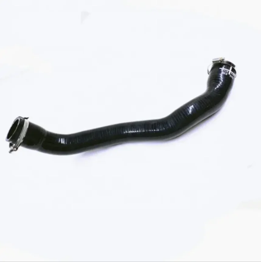 

9820100680 9815434180 Подходит для Peugeot 3008 308 408 508, для Citroen C3 C4 C5 DS, интеркулер, теплообменник, соединительный патрубок.