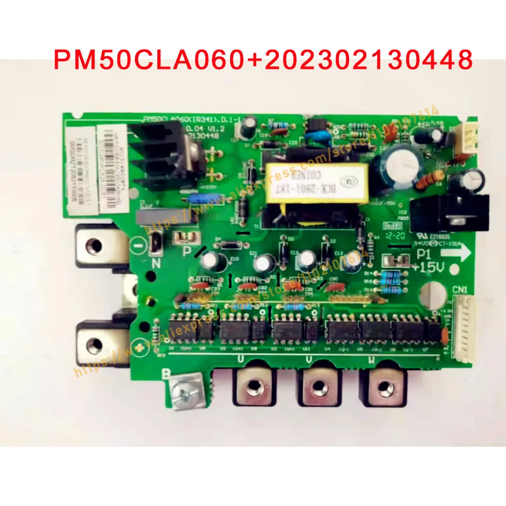 

PM50CLA060 + 202302130448 For Central Air Conditioning Module