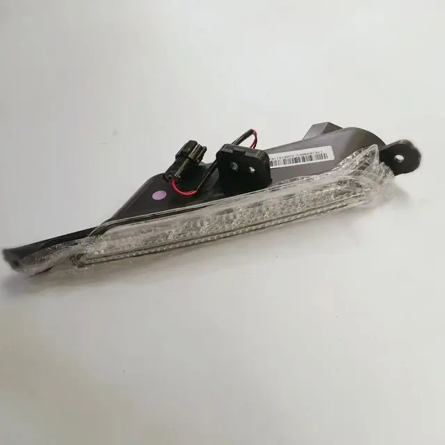 

Автомобили Мотоциклы Автомобильные фары в сборе Номер OE 4116300 U1910 для JAC S2 левый дневной свет