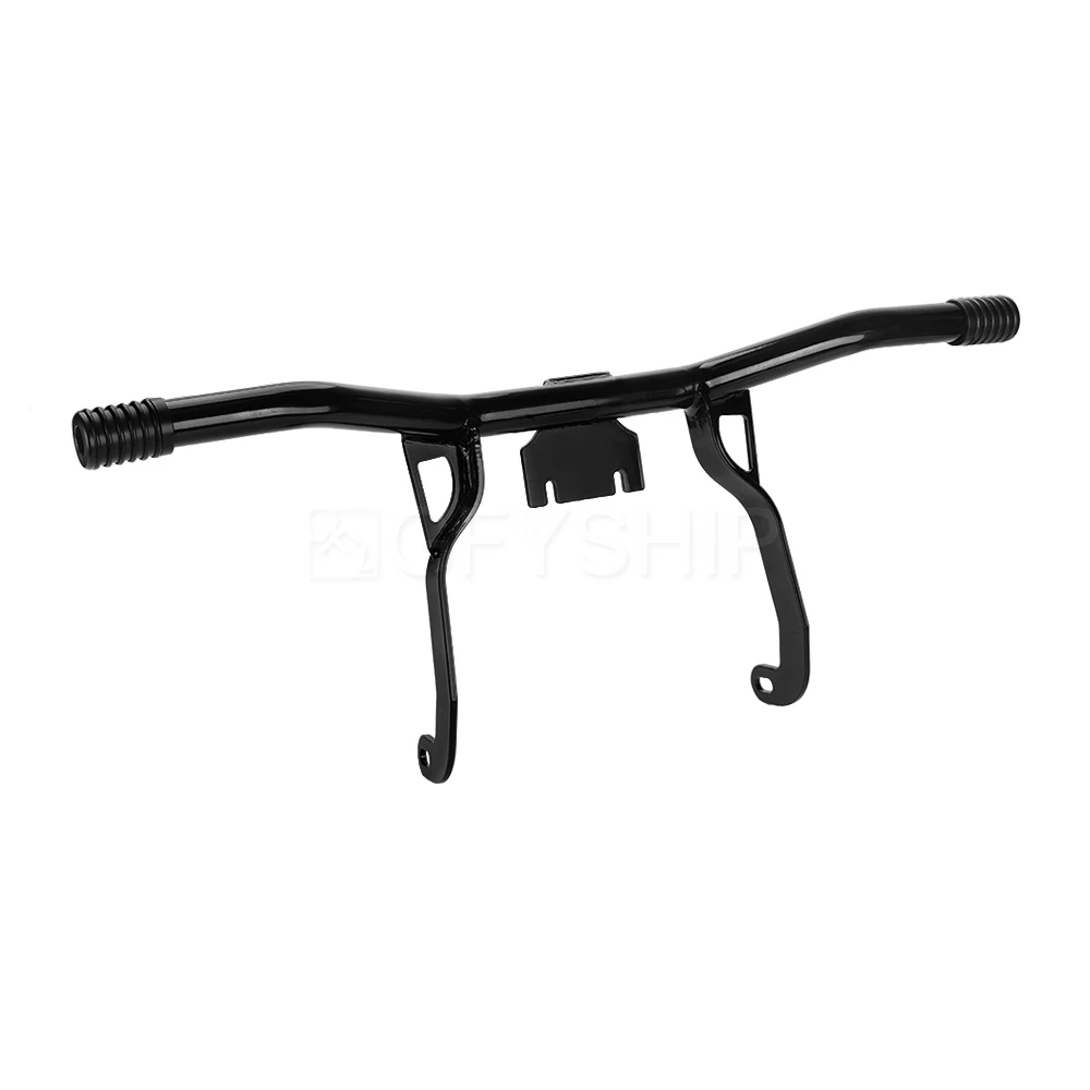 

For Harley Touring Models 2009-2013 FLTR FLHR FLHX FLHTCU FLTRX Motorcycle Engine Crash Bar Flat-Out Engine Falling Guard