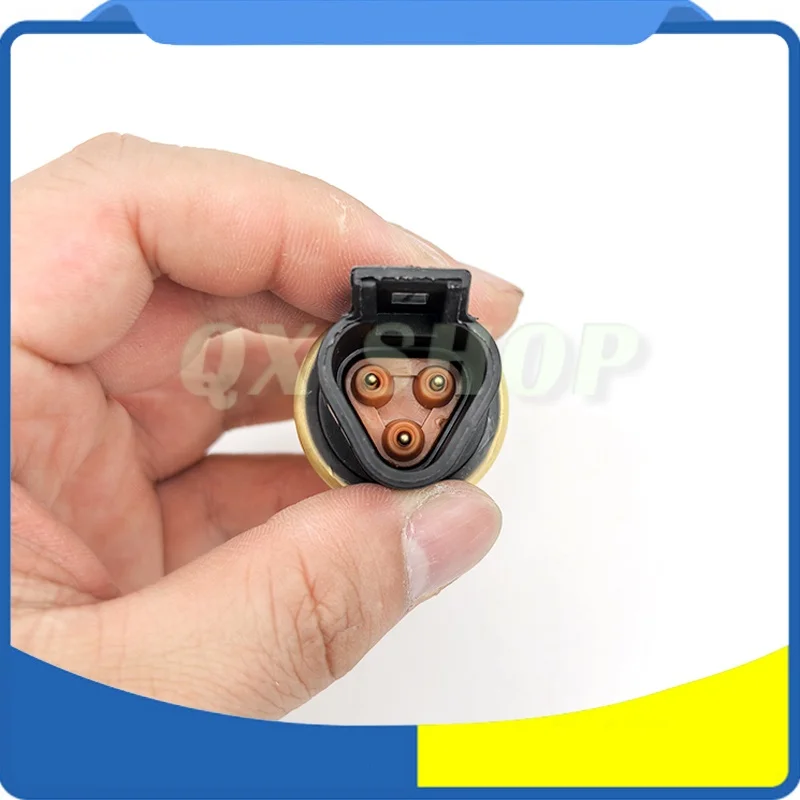 161-1704 Suitable for Caterpillar CAT E324/325/330/336D C7/C9 Perkins Engine Turbocharger Inlet Pressure Sensor 1611704
