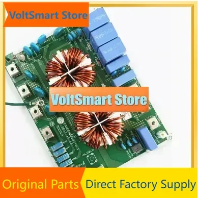 VoltSHot SalesCentral Air Conditioning Filter Wave Board EAX66453102-1.1 Ebr81969703