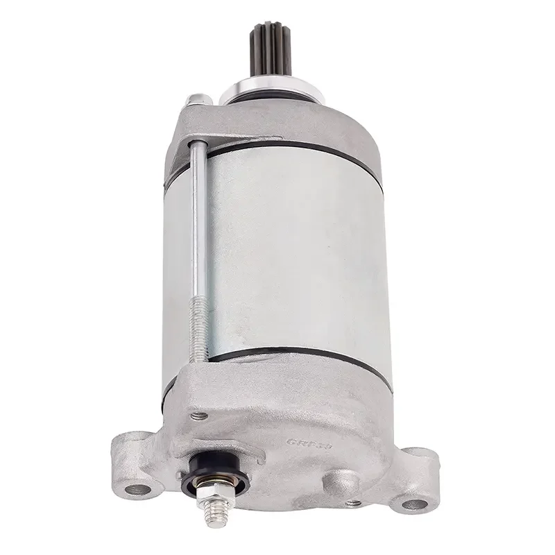 

21163-0064 Motorcycle Engine Parts StarterKZX1000 ZX-10R Ninja 2011-2021 ZX-10RR ABS KRT Edition ZX 1000