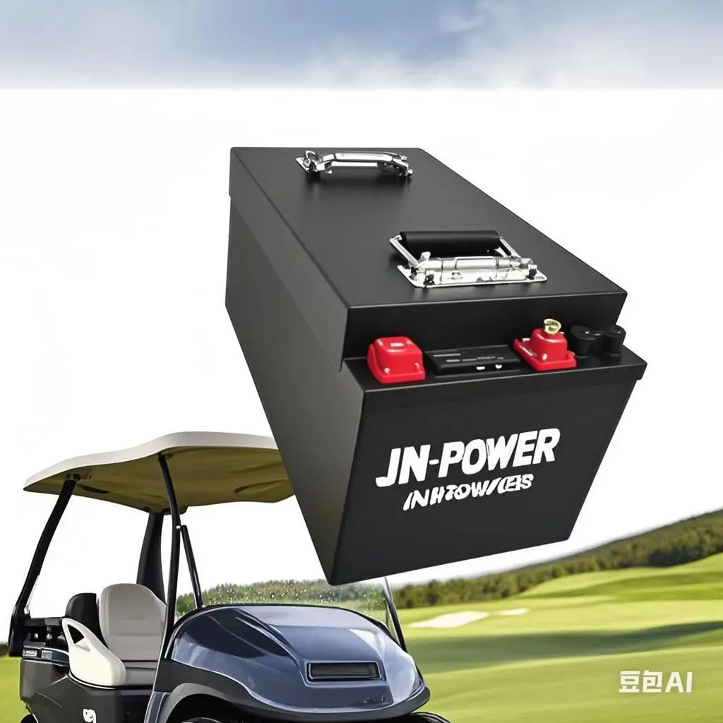 Rechargeable 36V 60AH 80AH 100AH 120AH 150Ah 200AH300ah Anderson LifePo4  Battery, 3000w Golf Cart, Electric Vehicle+43.8VCharge