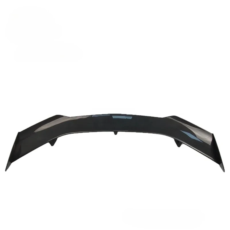 

Спойлер на заднее крыло из настоящего углеродного волокна в стиле 1LE для Chevrolet Camaro 6 SS ZL1 2017-19