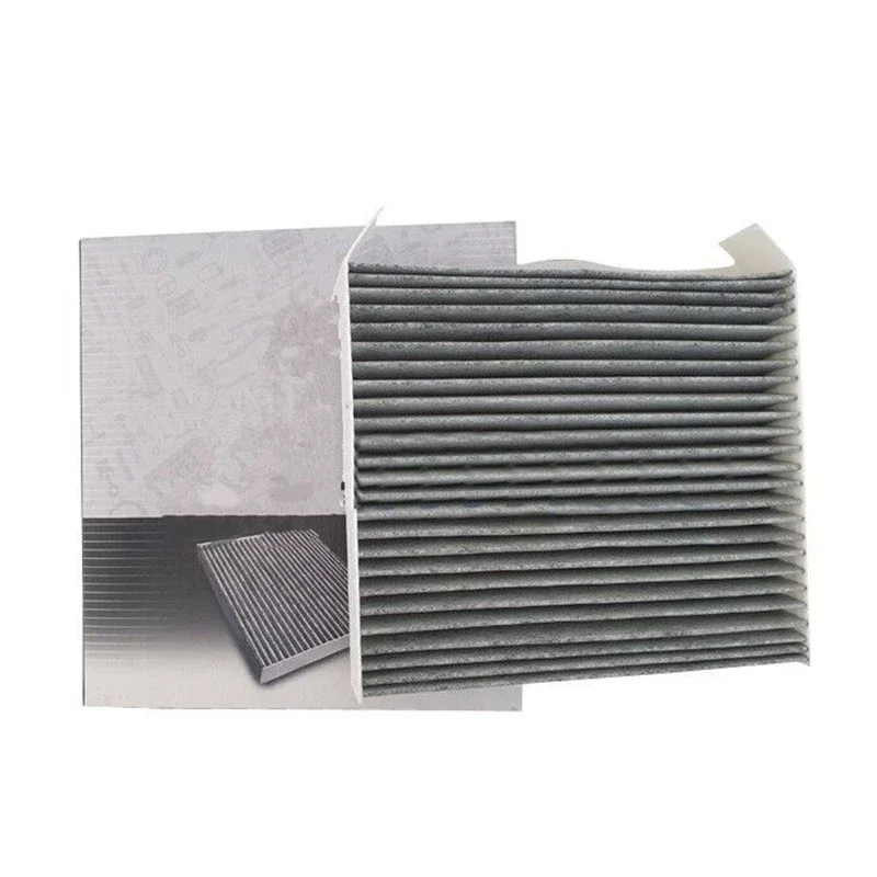 6911436000 Brand New Genuine Car Engine Air Filter Accessories for Ssangyong Musso Sports Rexton G4 69114-36000