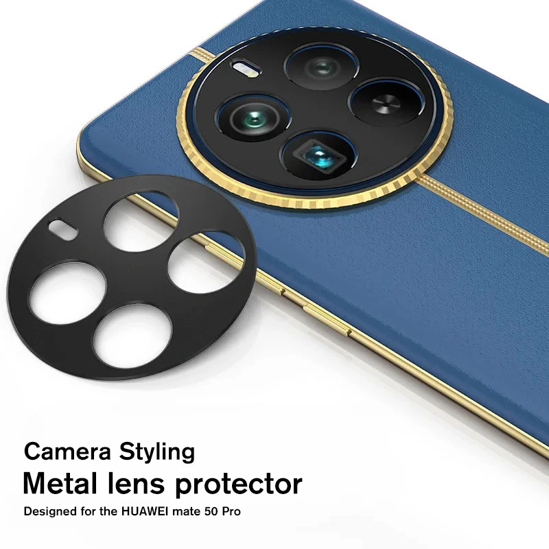 For Realme 12 Pro Plus 12Pro Lens film 12ProPlus Aluminum Metal Camera Protector Rear Lens Cover on realmi 12Pro＋ Camera Film