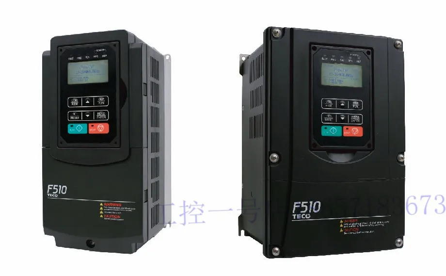 Dongyuan Inverter F510-4150-H3 380V/110KW/three-phase, Genuine Original And Brand New