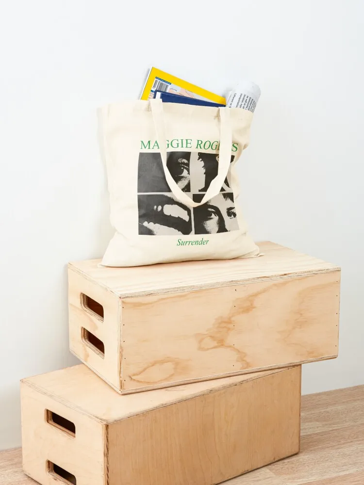 maggie rogers Tote Bag Women's tote bag Large bags for women the tote bag Fabric