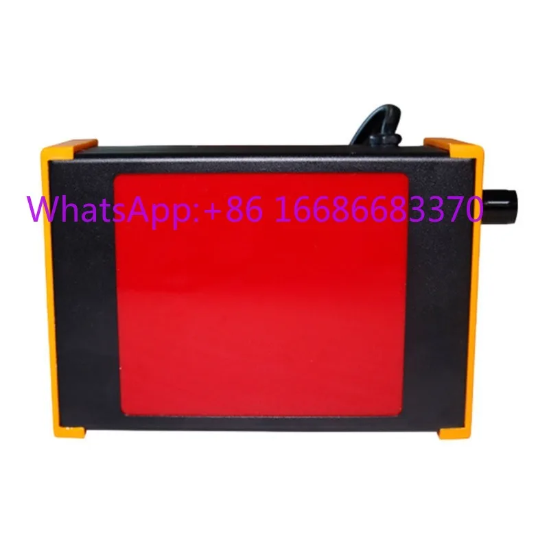 LK-HD2 red light for radio flaw detection in the dark room with infinite dimming