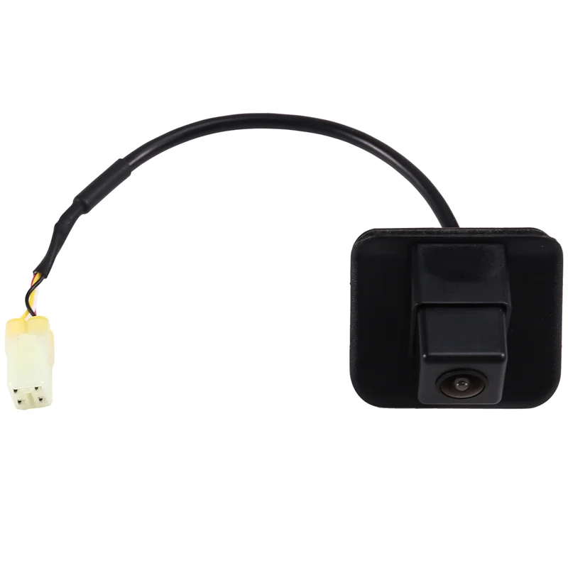 

Classy-Car Backup Rearview Camera Assembly 01716769 For Geely Kingkong Sc6back View Reverse Park Assist Camera