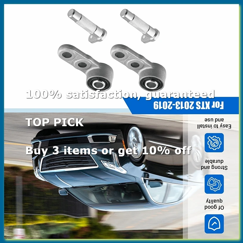 ●4pcs-front-knuckle-bushing-ball-joint-for-xts-2013-2019-20l-36l-23275106-23315420