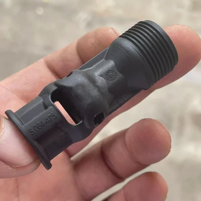 Suitable For Karcher High Pressure Car Washer Washer K2 K3 K4K Series Accessories Water Outlet 5.064-475