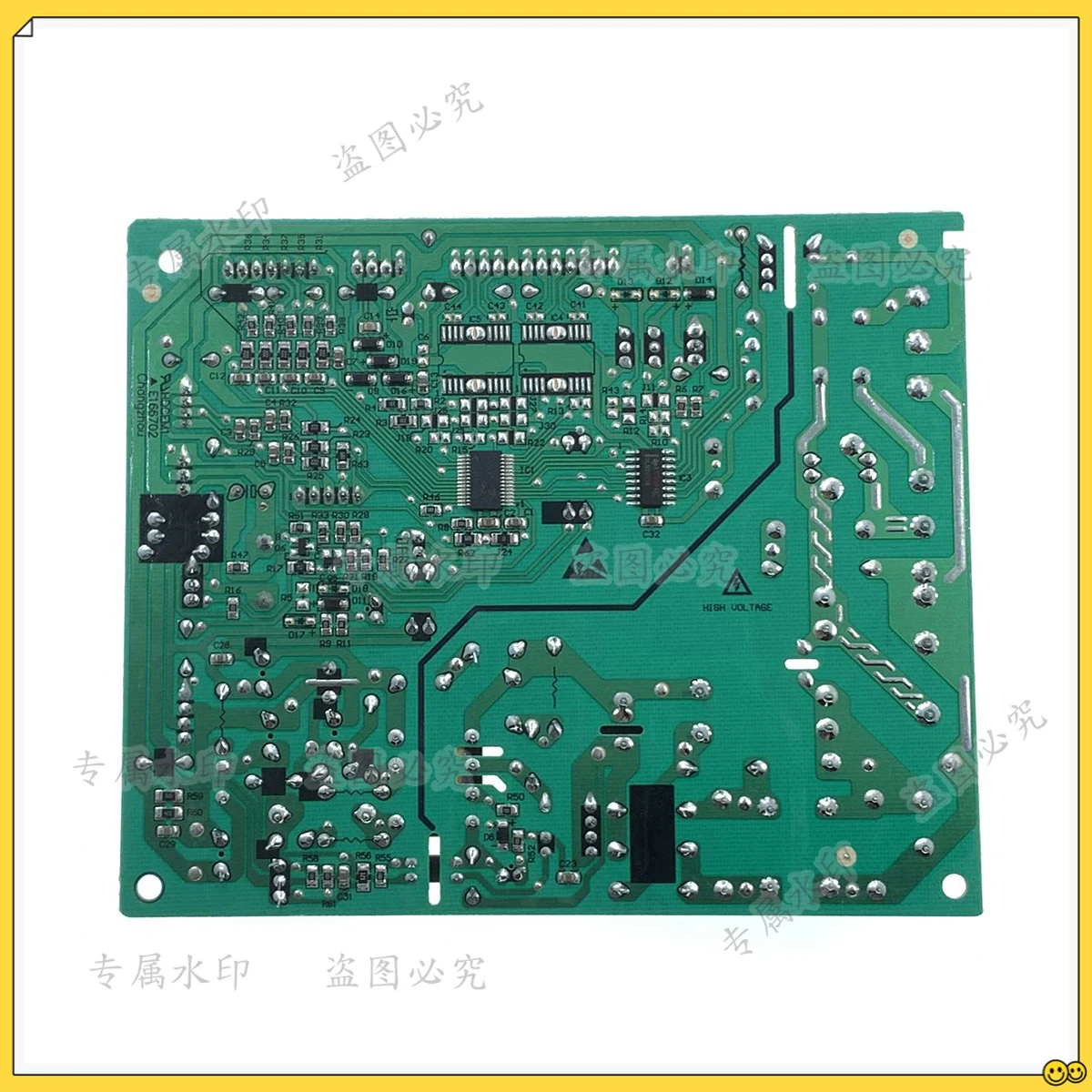 

K1510806 BCD-365WY/HC2(EXH) forHisense Fridge Main PCB Power Control Board for HR6AFF355SD HR6AFF355D