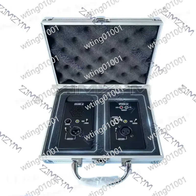 for PC218 Professional Speaker Phase Tester Checker Detector For Audio Speaker Microphone Sound Testing