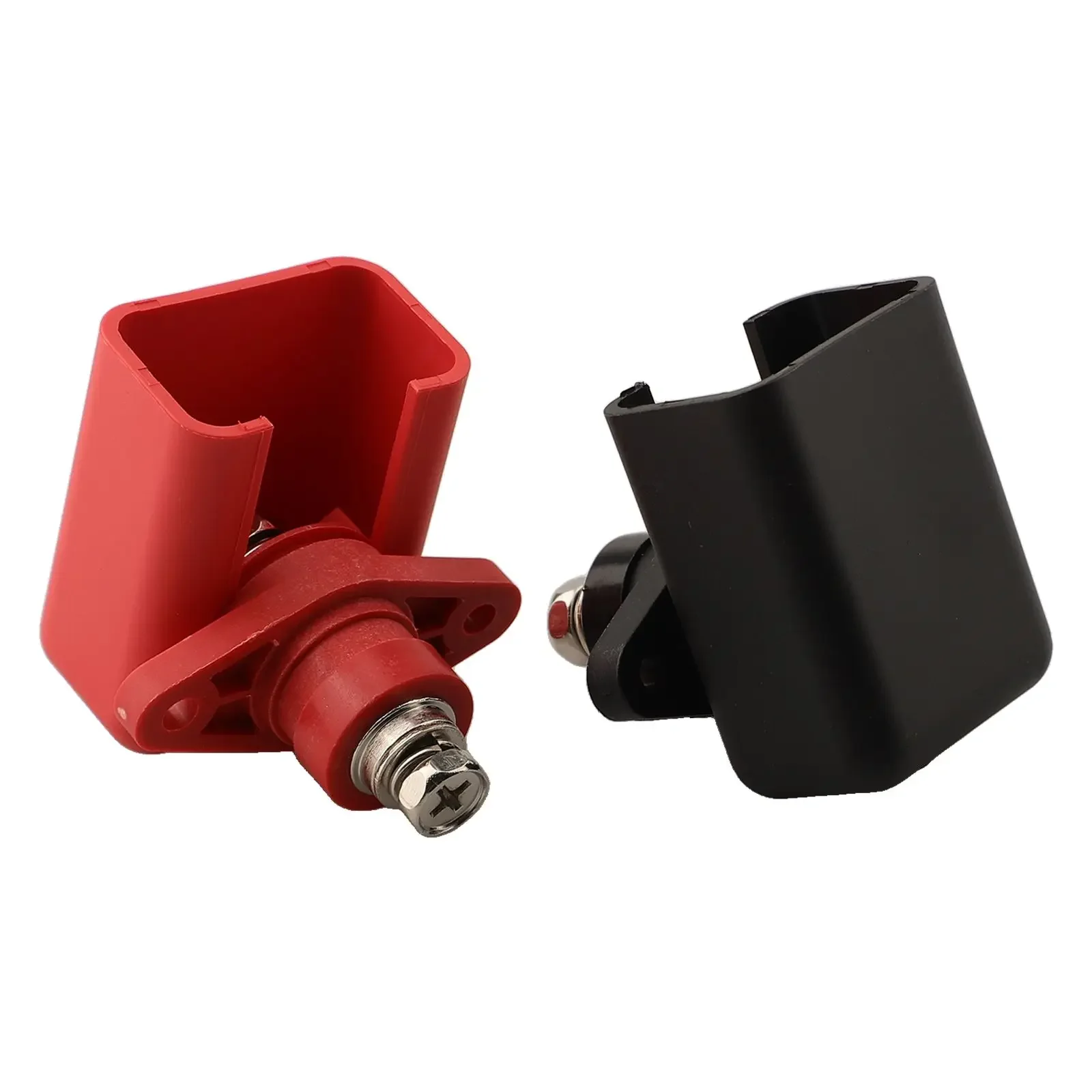 

300A Battery Connector Energy Storage Terminal Battery Connection Wear Resistance Pure Copper Construction High Current Capacity