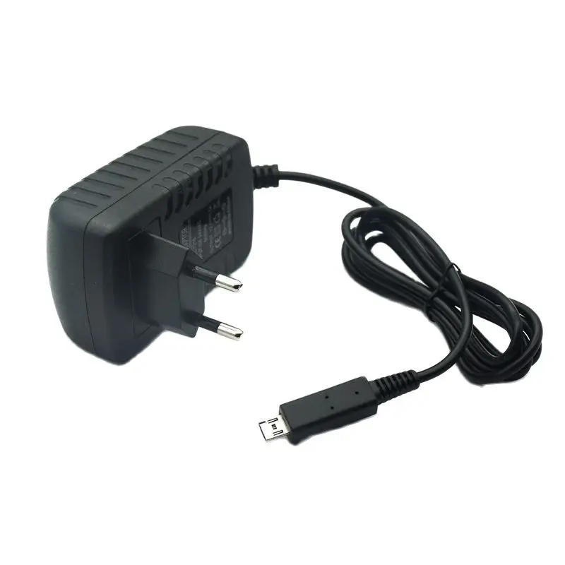 10,1 "tableta táctil cable de cargador para Acer Iconia Tab A510 A511 A700 A701 12 V 12 V cargador de Casa de carga de energía de pared de la UE Reino Unido nos carga
