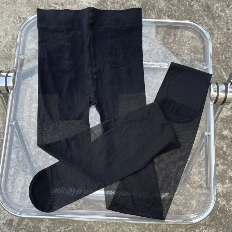 جديد زهرة الورد جوارب طويلة النساء يشعر رقيقة جدا المخملية التعسفي قطع جوارب طويلة مكافحة هوك جوارب طويلة من الحرير النساء