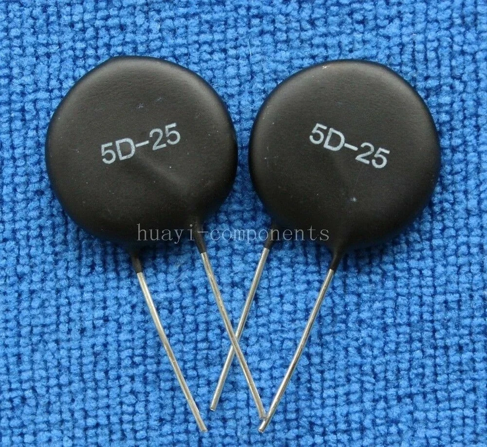 10Pcs 5D-25 100% Original New In Stock Bigger Discount for the more quantity