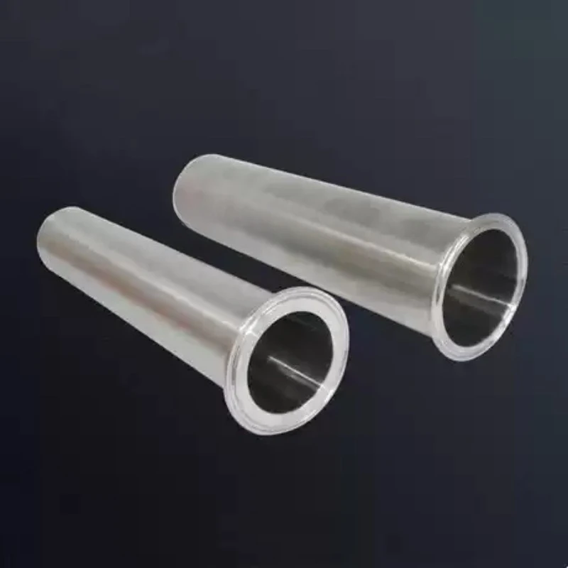 Filling Machine Parts Piston Cylinder Barrel,