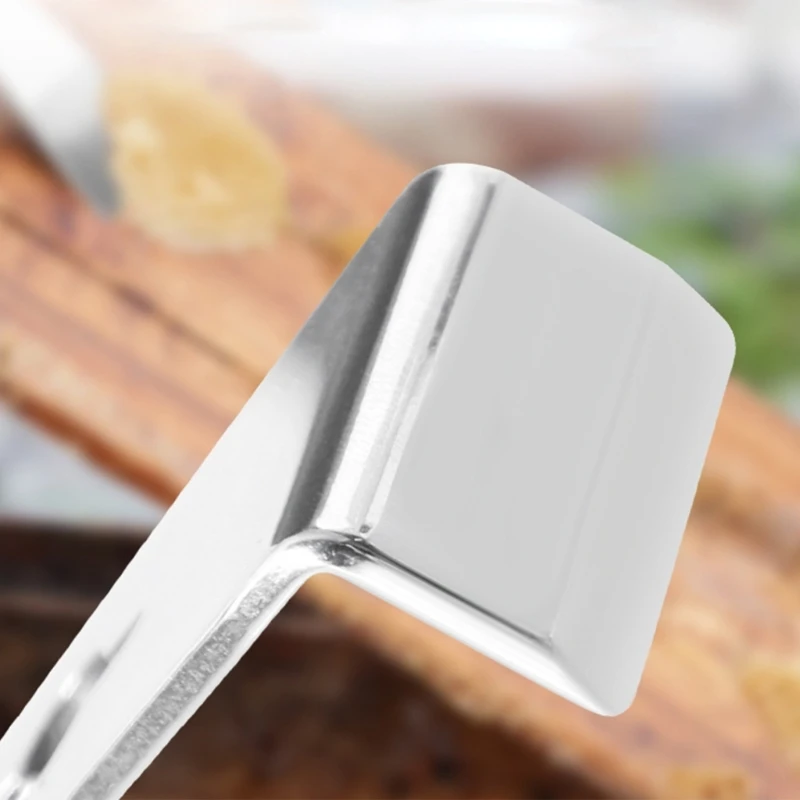 人間工学に基づいたステンレス鋼スクレーパープライツール養蜂車修理woodcraftの使用