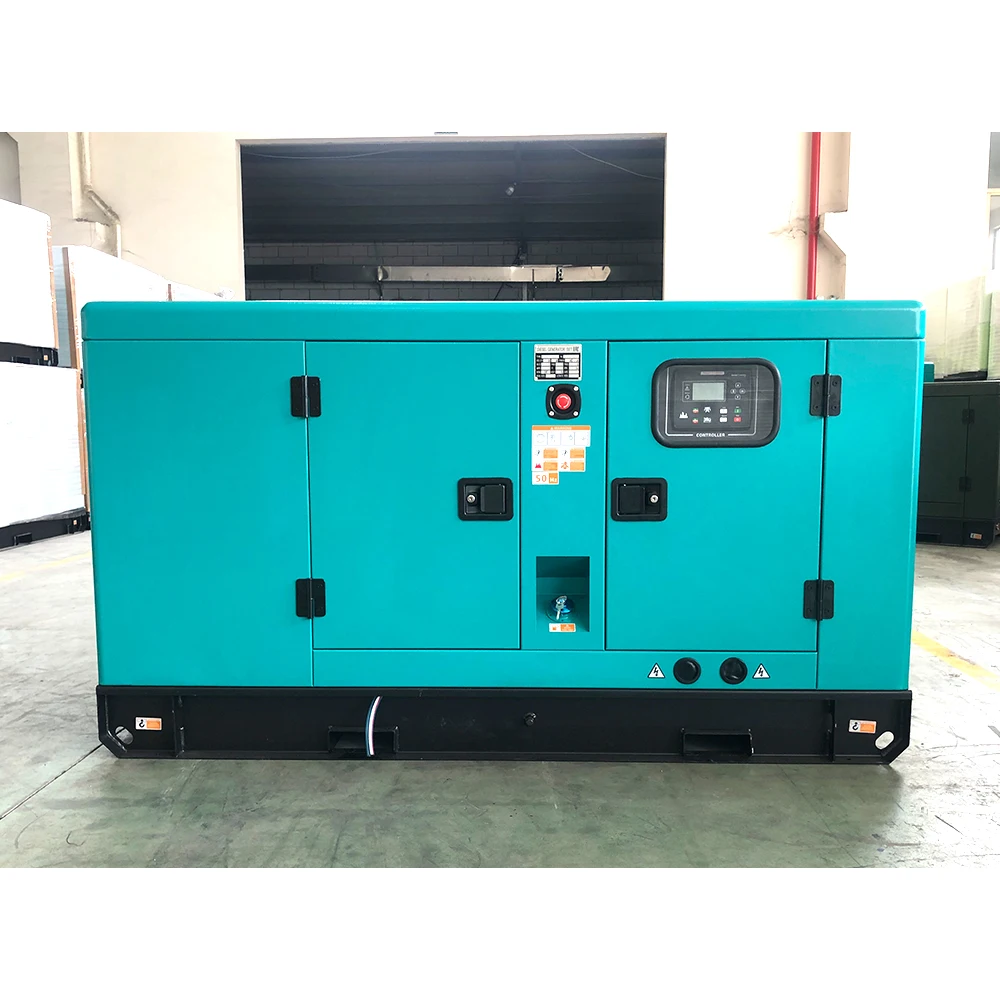 Japan 10kva Silent Mini Rv diesel Generator for Home Use Single Cylinder Open Type diesel Engine 48 Volt Generator