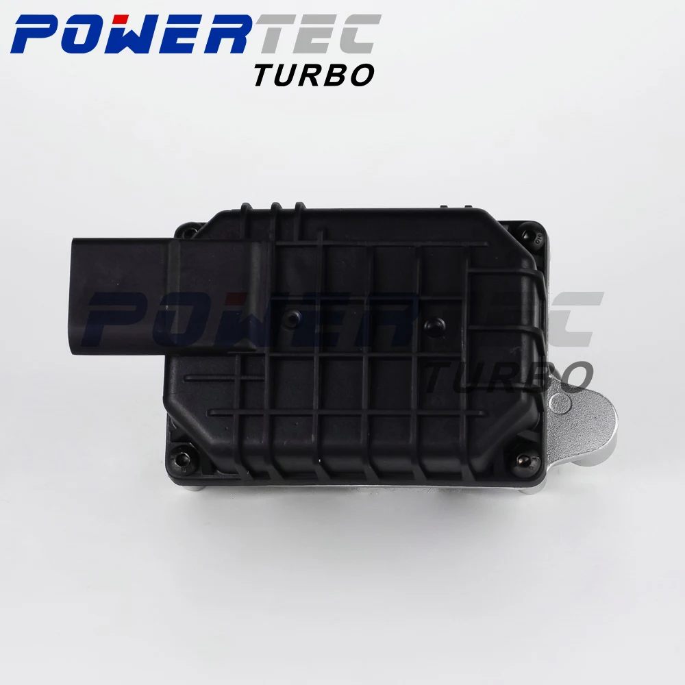 Turbine Actuator Electronic 823665-5009S 823665-5009 28231-4A730 for Hyundai Grand Starex H1 iLoad 2.5L H 350 2015 Engine Parts