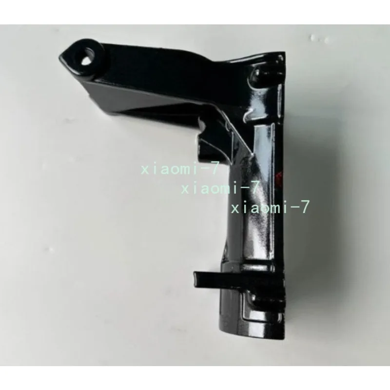 1pc Outboard Motor Bracket Swivel Mount FOR TOHATSU Mercory 2-stroke 5-6 HP