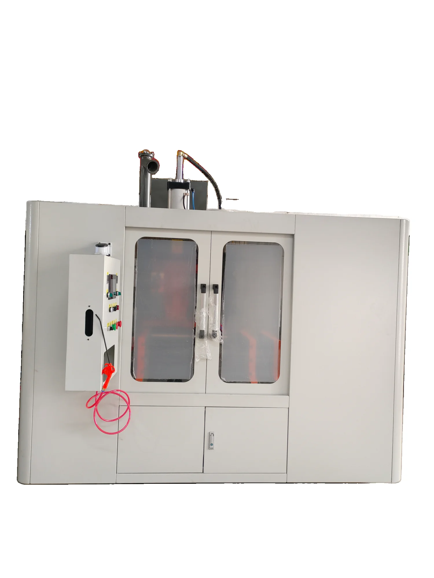 Fornitore cinese Facile da usare Macchina per la produzione di nuclei di conchiglie di sabbia di alta qualità