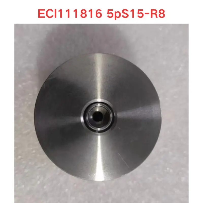 Used OEM disassembled parts ECI1118165pS15-R8 encoder Functional test OK