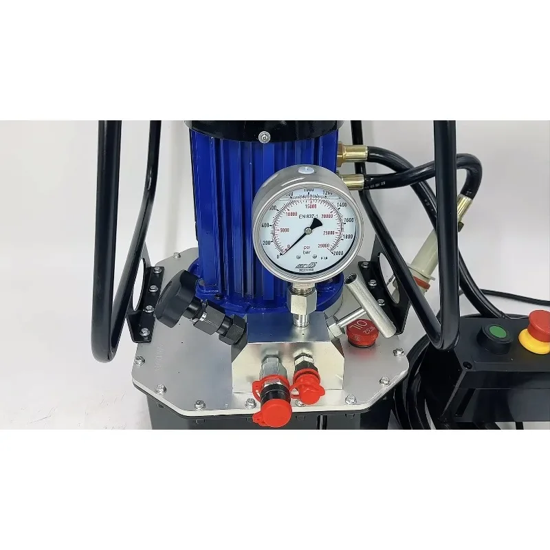 HMP-AEX Premium Ele…