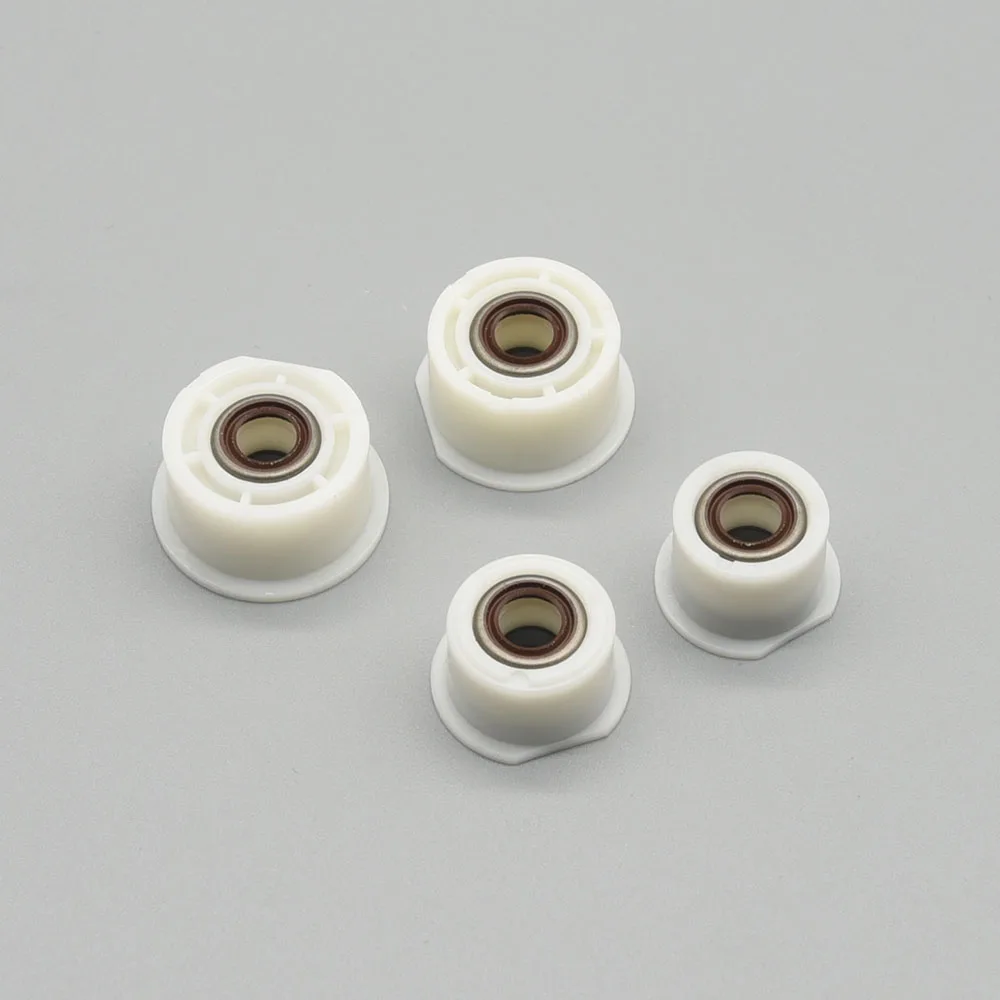 

1sets D2023119 D2023121 D2023123 Developer Bushing Original For Ricoh MP 2554 5054 3054 4054 3554 2555 5055 3555 6054