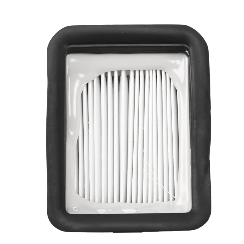 เครื่องดูดฝุ่นกรองลูกกลิ้งกรองอุปกรณ์เสริมสําหรับ Bissell Crosswave 1868 1866 1608683   160-8683