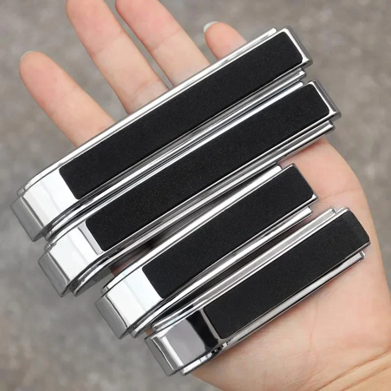 Car Styling Door Edge Anti Collision Epoxy Sticker Bumper Strip Protector Fish Shaped Door Edge Glue Universal Accessories