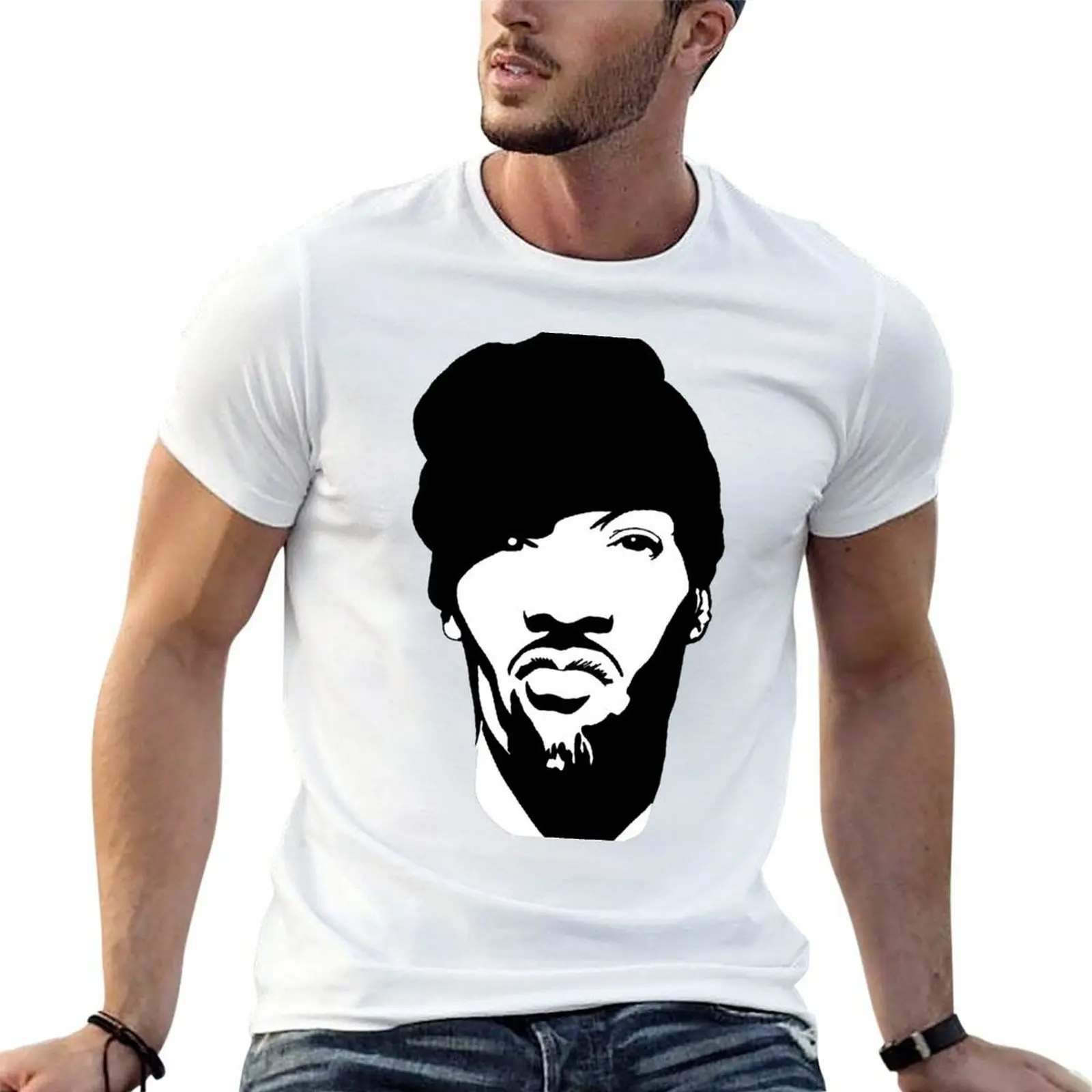 

Redman T-Shirt t shirt personalised funny t shirts dark humor essential t shirt T-shirt