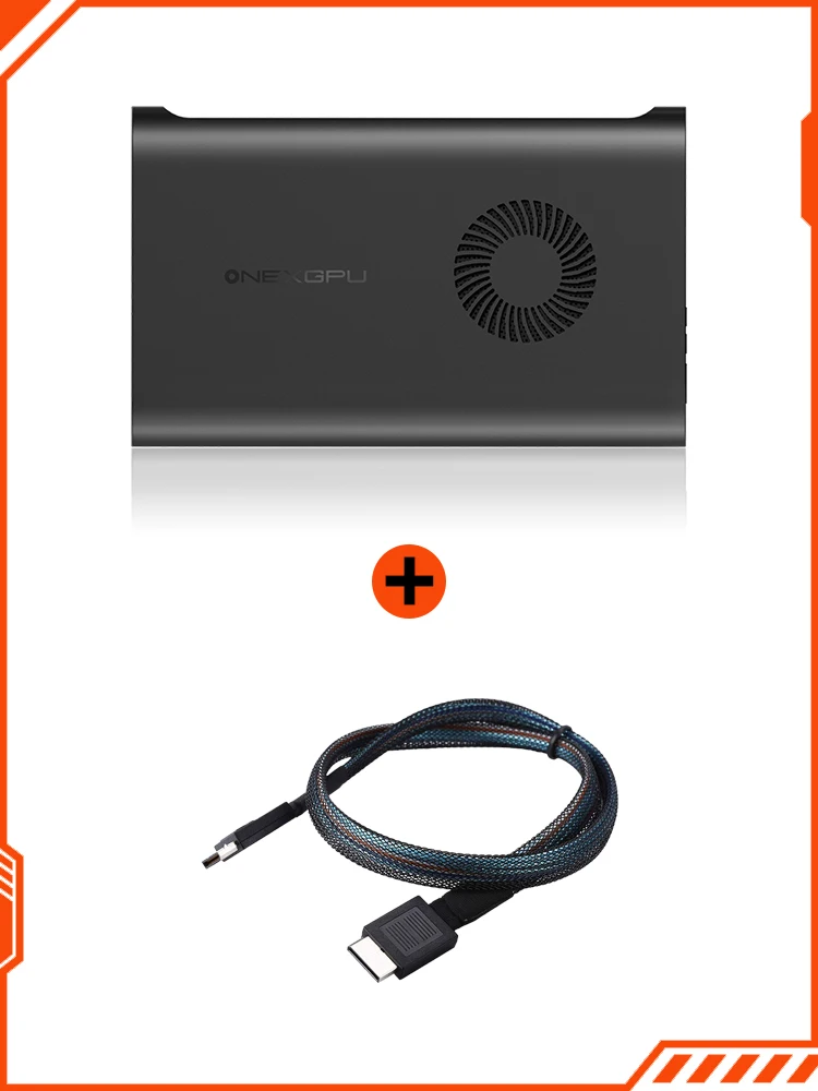 Onexplayer-モバイルグラフィックカード、onexgpu 1 amd radeon rx
