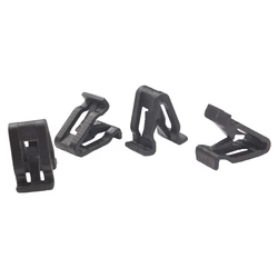 30PCS Auto Clips Front Door Card Clips Trim Fascia Panels Interior Accessories