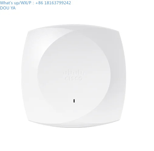 Clsco CW9176I-RTG W…