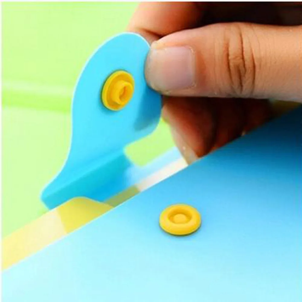 Hard Cardboard A4 Office Expanding File Folder Organizer Stainless Cord Closure